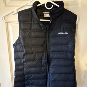 Columbia Lake 22 Down Vest